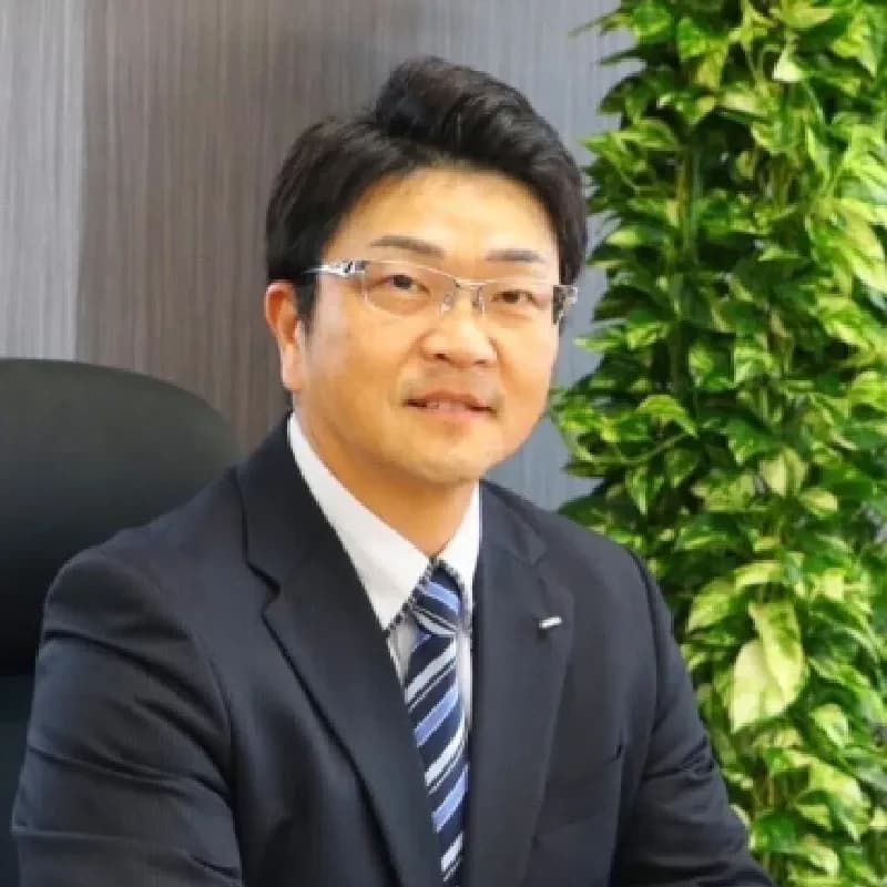 株式会社フジクウ 代表取締役 宮内康夫